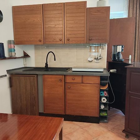Apartment Koka, Sandy Beach ツリクヴェニツァ エクステリア 写真