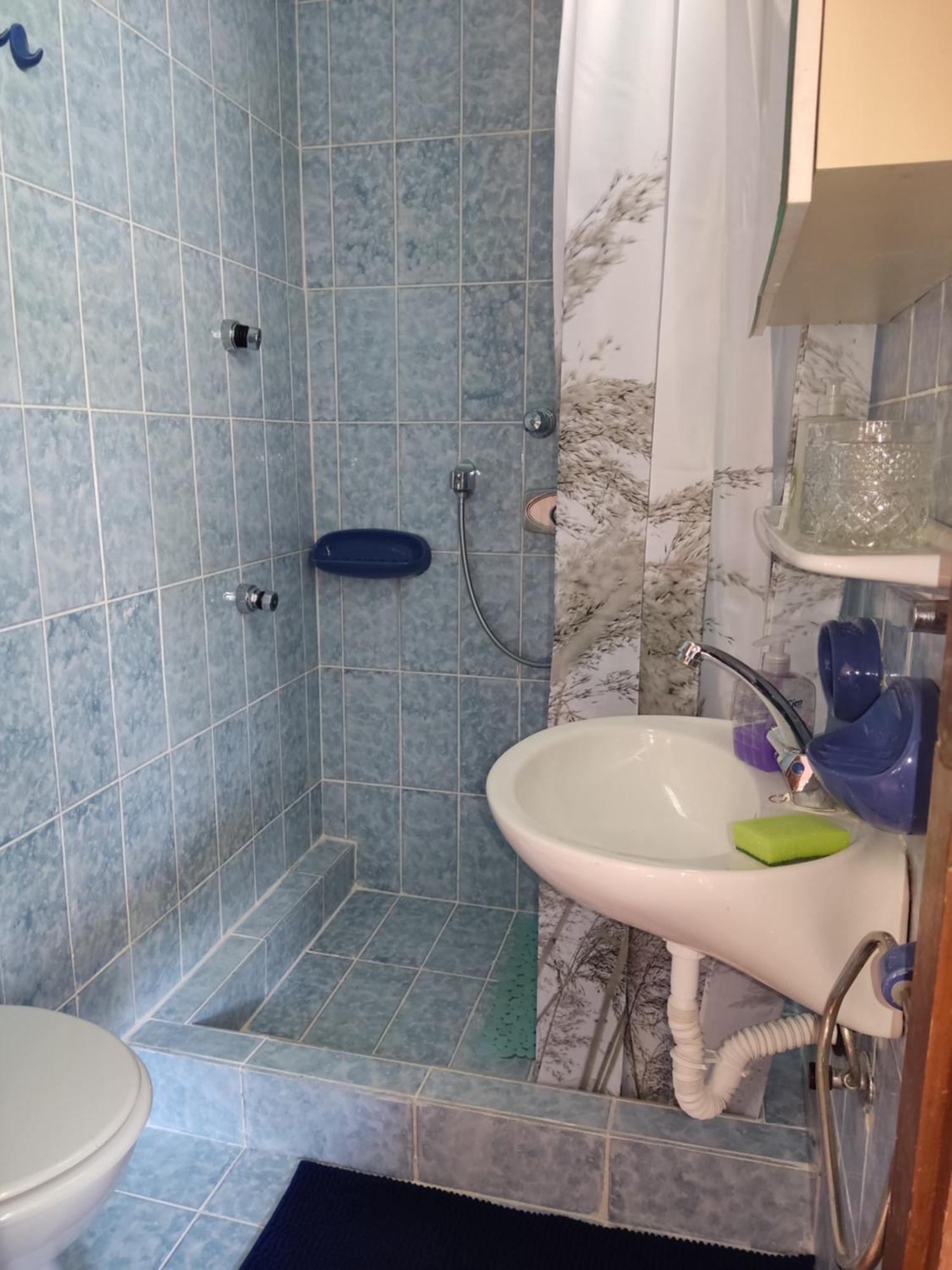 Apartment Koka, Sandy Beach ツリクヴェニツァ エクステリア 写真