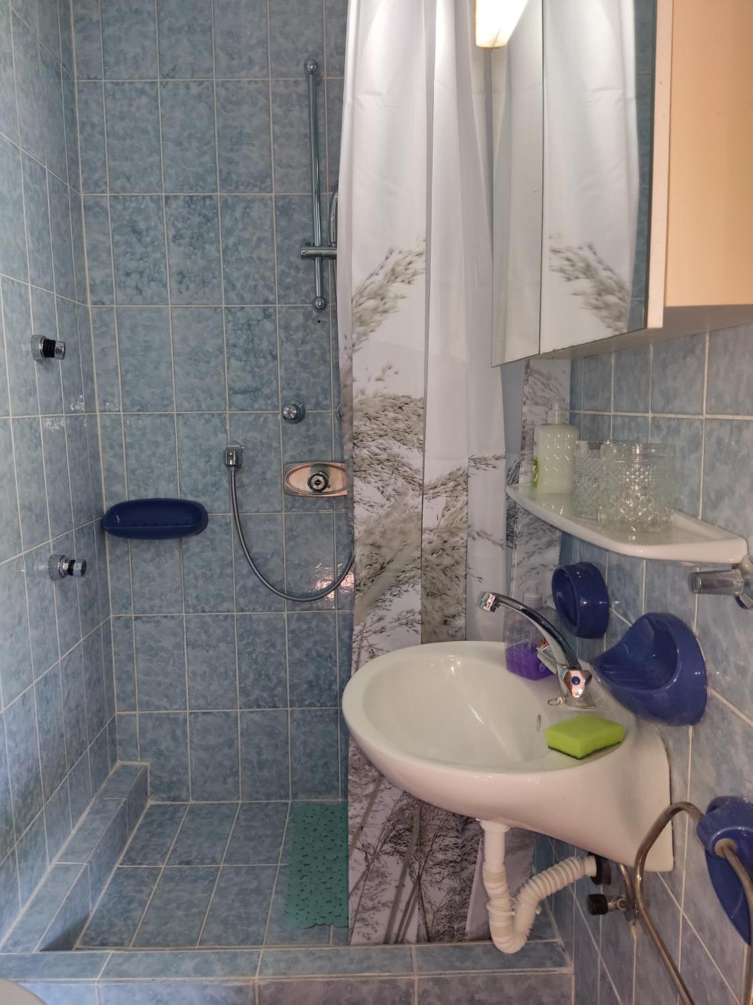 Apartment Koka, Sandy Beach ツリクヴェニツァ エクステリア 写真