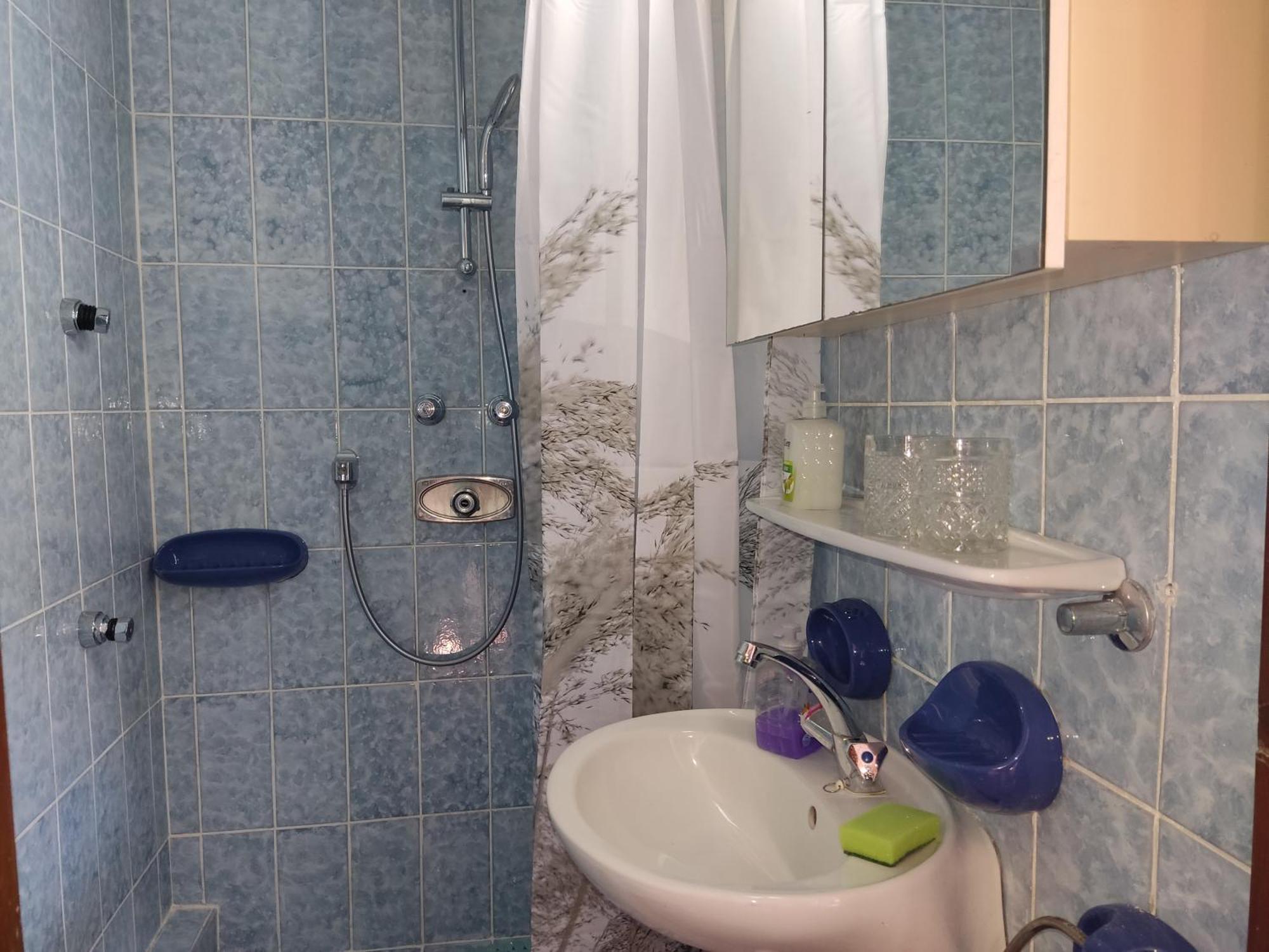 Apartment Koka, Sandy Beach ツリクヴェニツァ エクステリア 写真