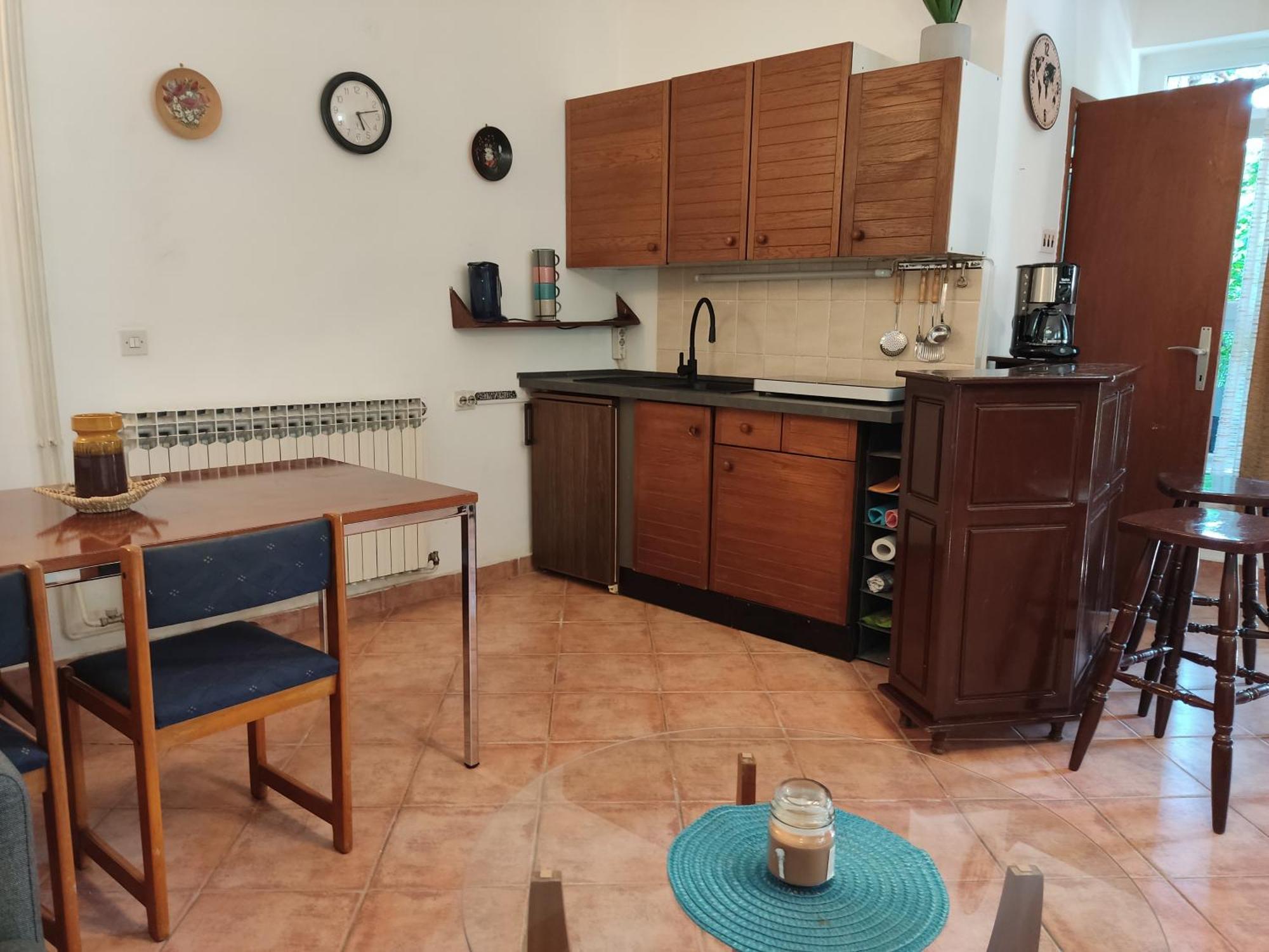 Apartment Koka, Sandy Beach ツリクヴェニツァ エクステリア 写真