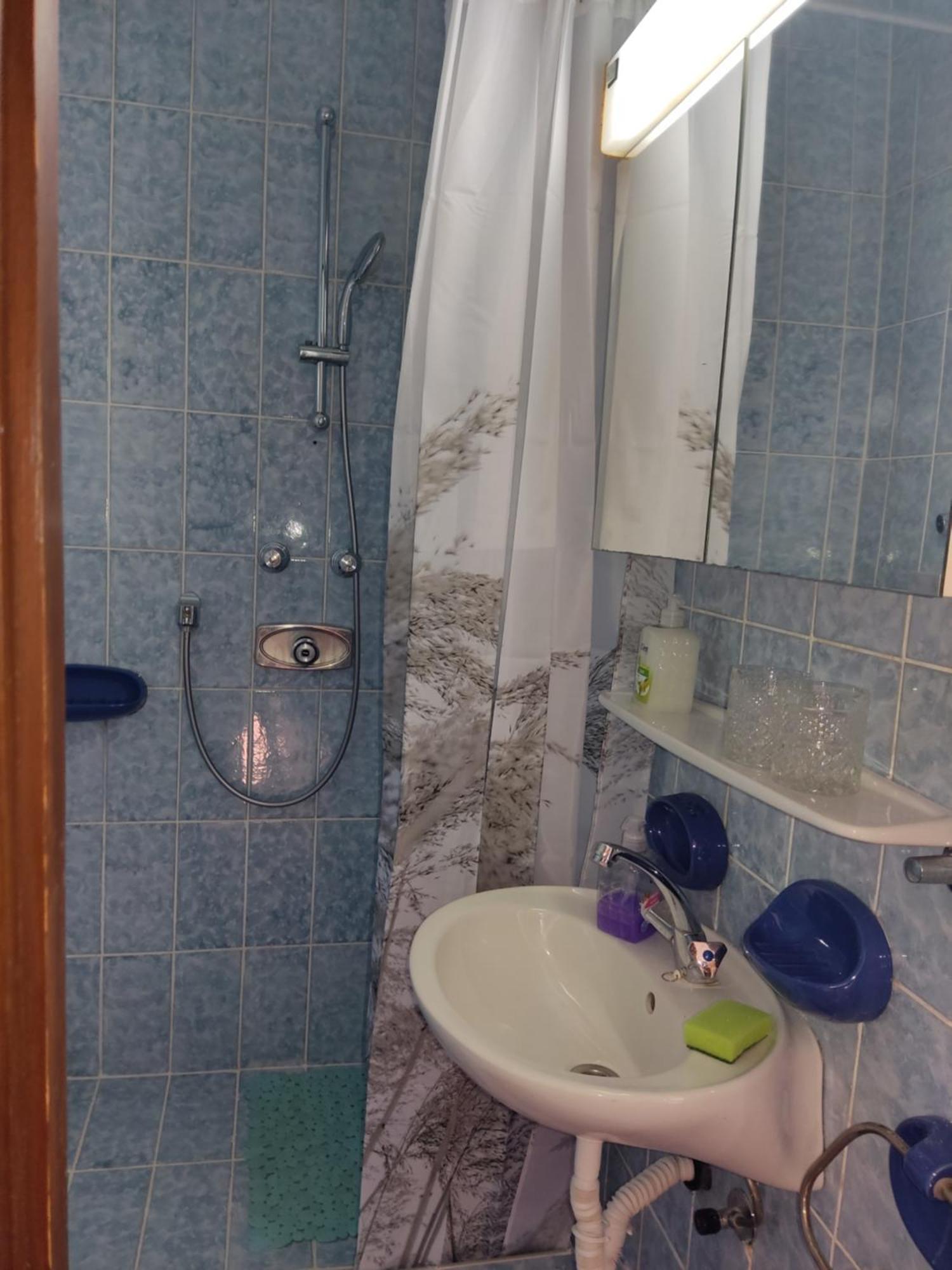 Apartment Koka, Sandy Beach ツリクヴェニツァ エクステリア 写真